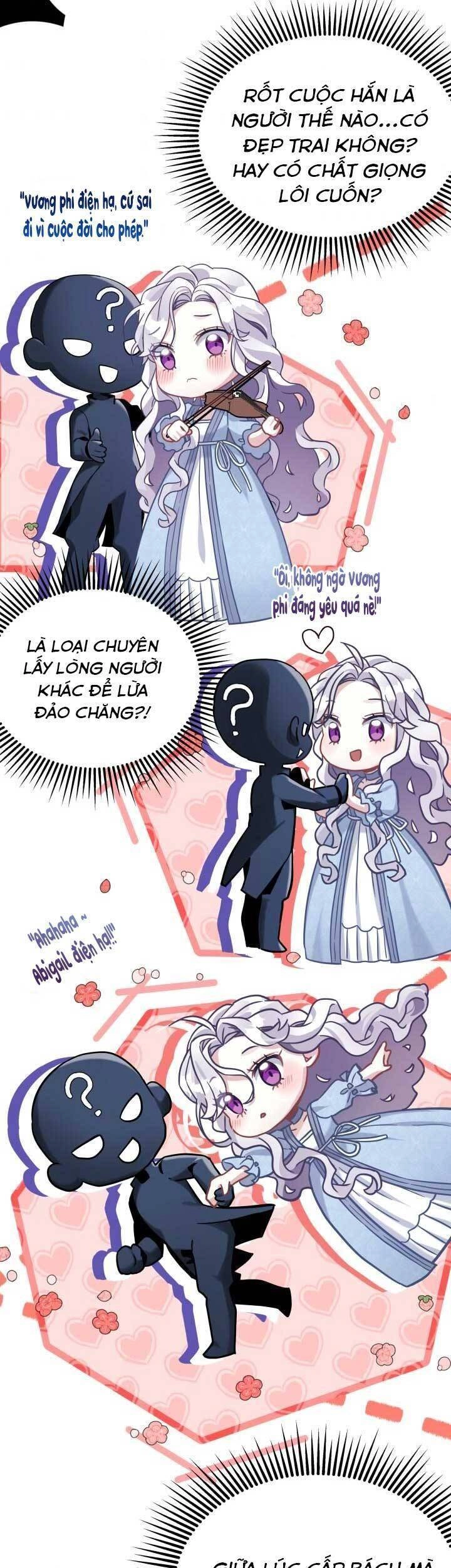 Con Gái Chồng Thật Dễ Thương Chapter 70 - 42