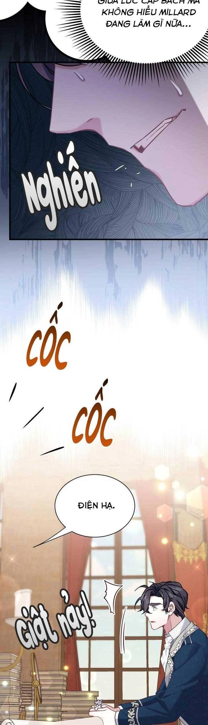 Con Gái Chồng Thật Dễ Thương Chapter 70 - 43