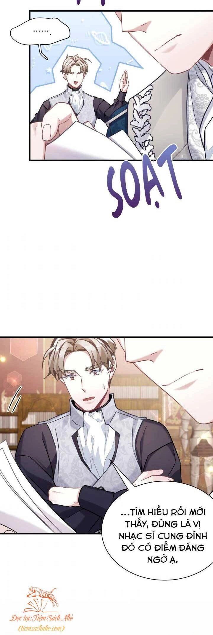 Con Gái Chồng Thật Dễ Thương Chapter 70 - 46