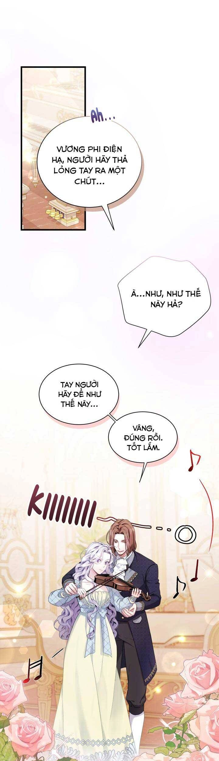 Con Gái Chồng Thật Dễ Thương Chapter 71 - 1