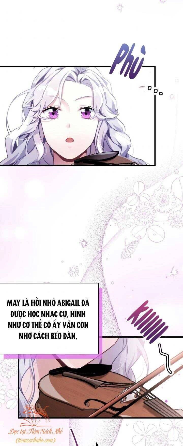 Con Gái Chồng Thật Dễ Thương Chapter 71 - 3