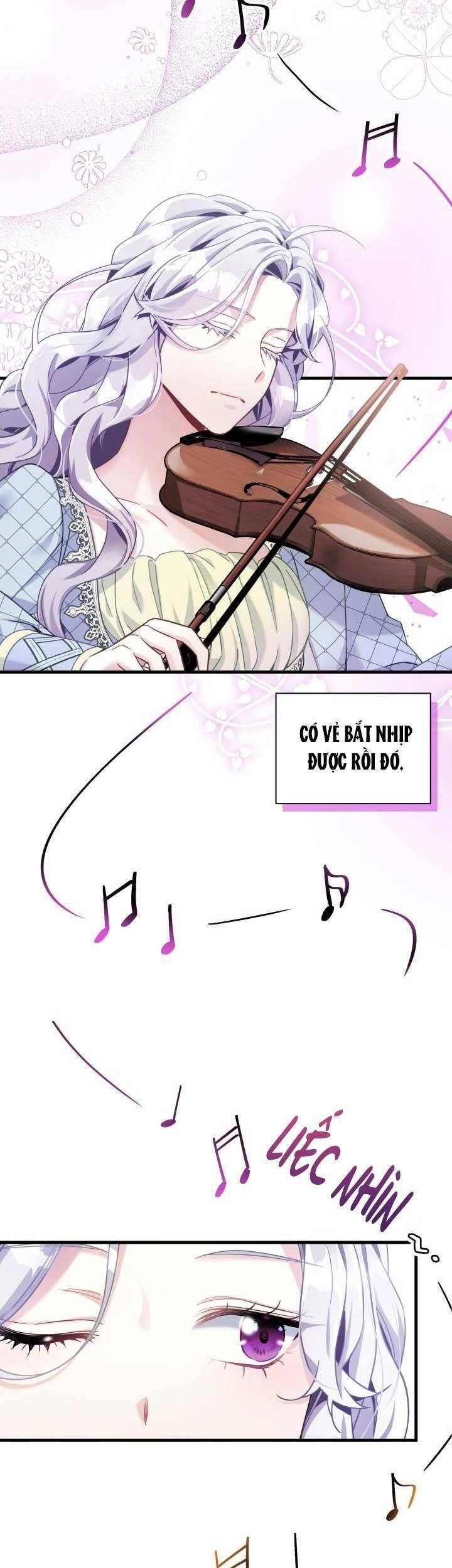 Con Gái Chồng Thật Dễ Thương Chapter 71 - 4