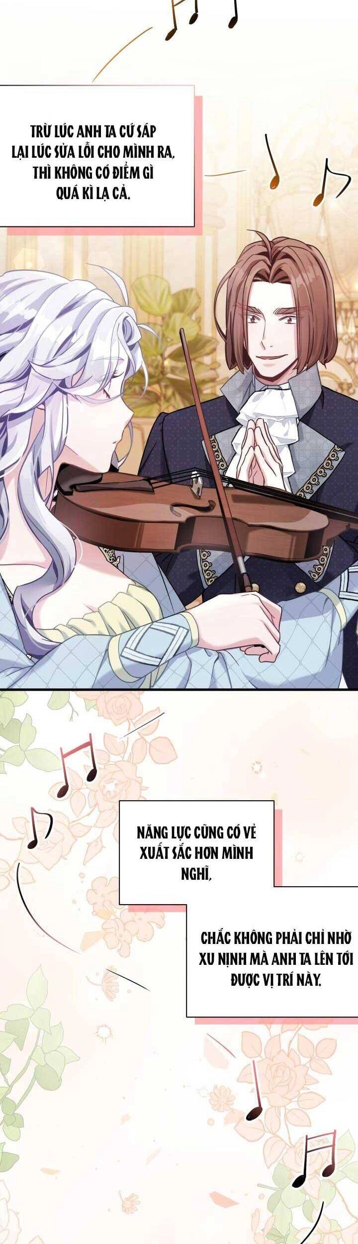 Con Gái Chồng Thật Dễ Thương Chapter 71 - 5