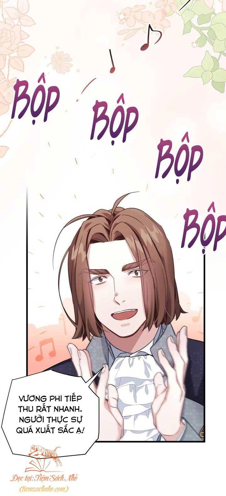 Con Gái Chồng Thật Dễ Thương Chapter 71 - 6