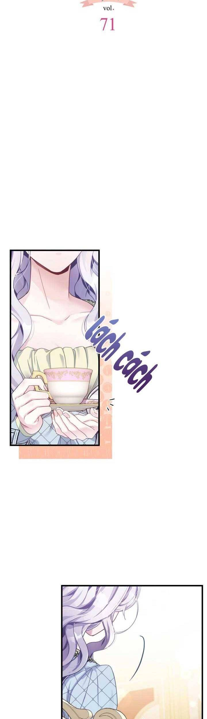 Con Gái Chồng Thật Dễ Thương Chapter 71 - 8