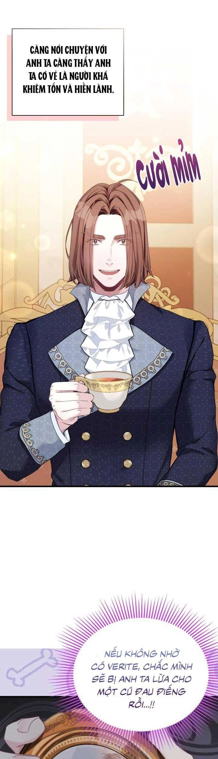 Con Gái Chồng Thật Dễ Thương Chapter 71 - 10