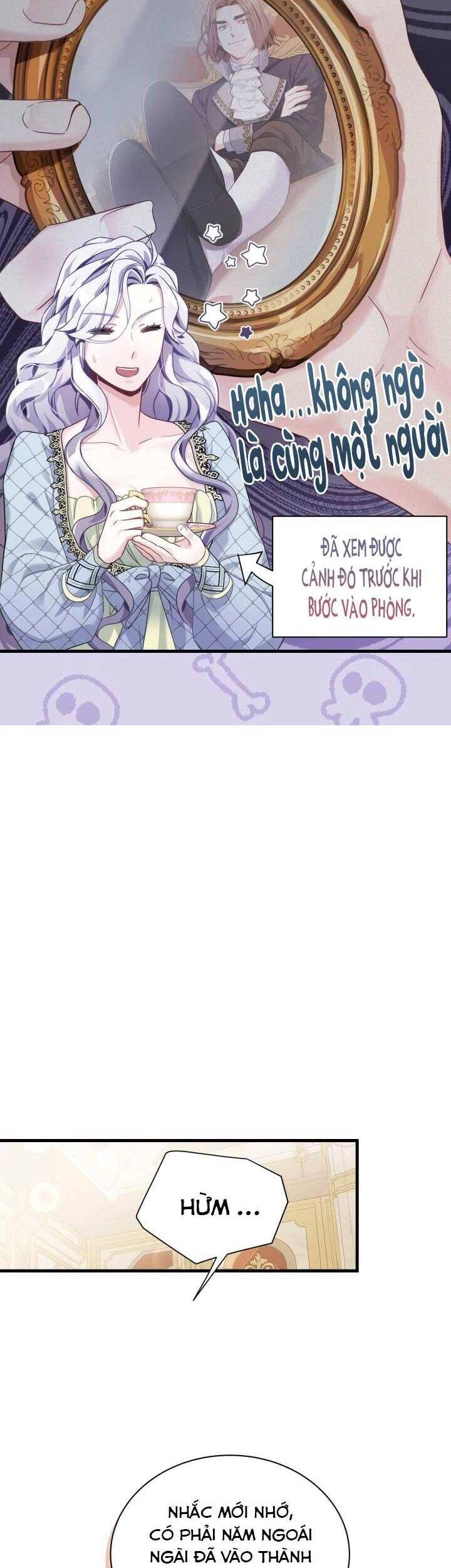 Con Gái Chồng Thật Dễ Thương Chapter 71 - 11