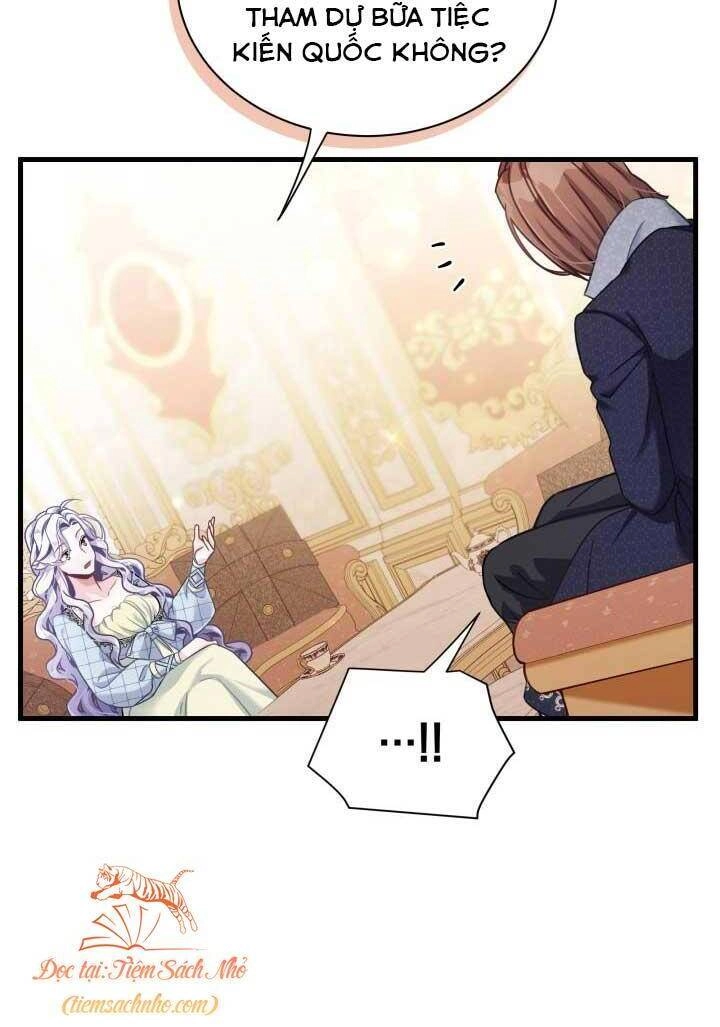 Con Gái Chồng Thật Dễ Thương Chapter 71 - 12