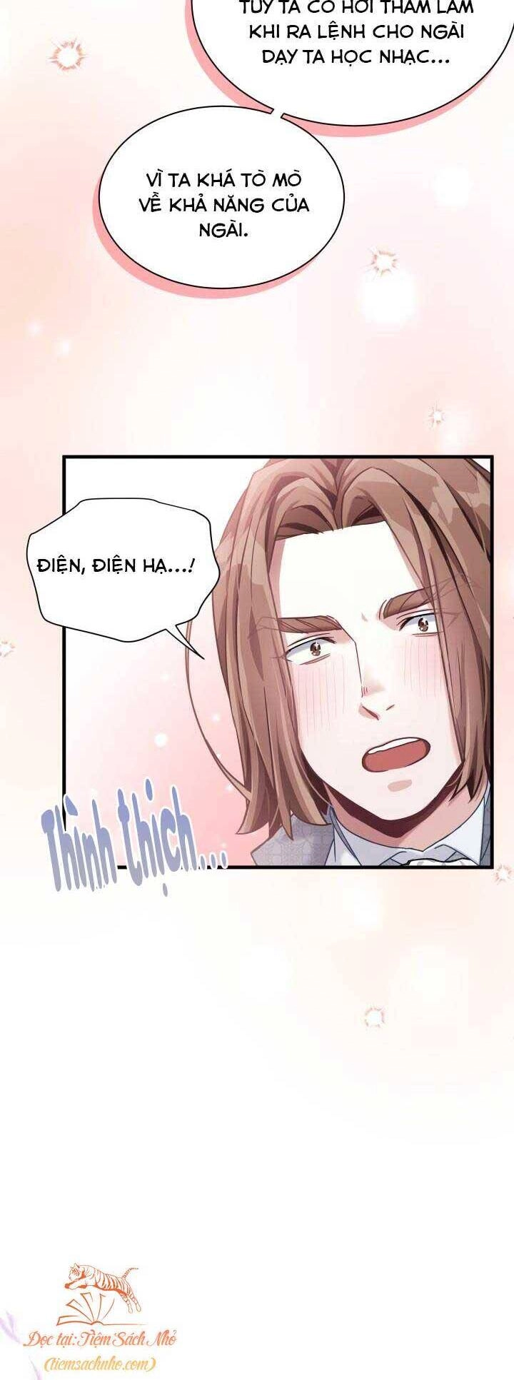 Con Gái Chồng Thật Dễ Thương Chapter 71 - 14