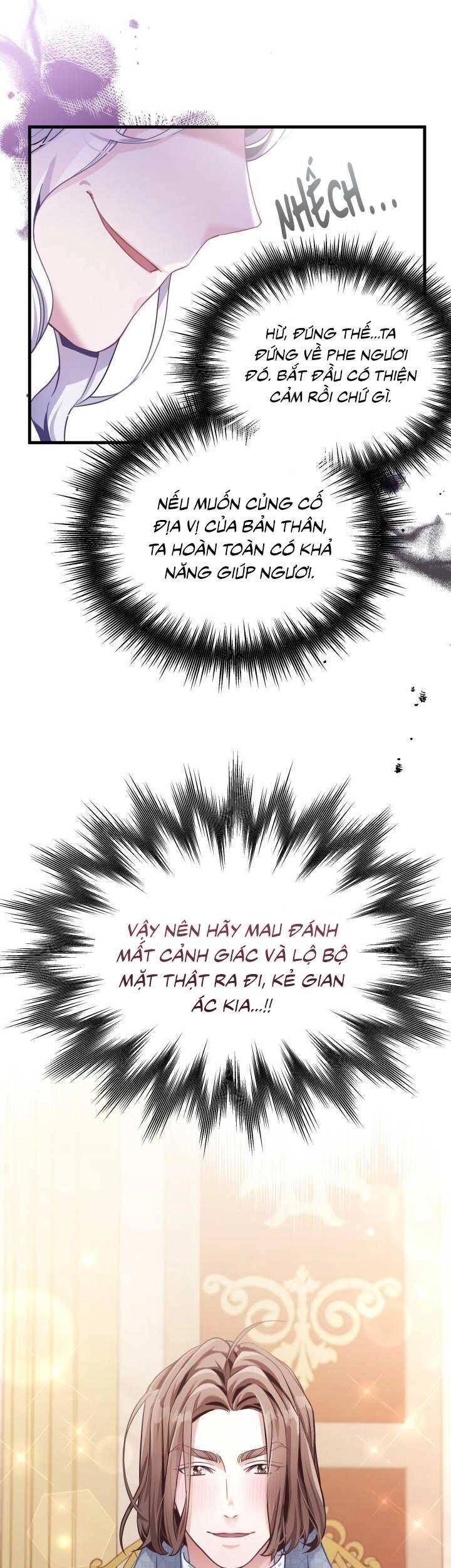 Con Gái Chồng Thật Dễ Thương Chapter 71 - 15