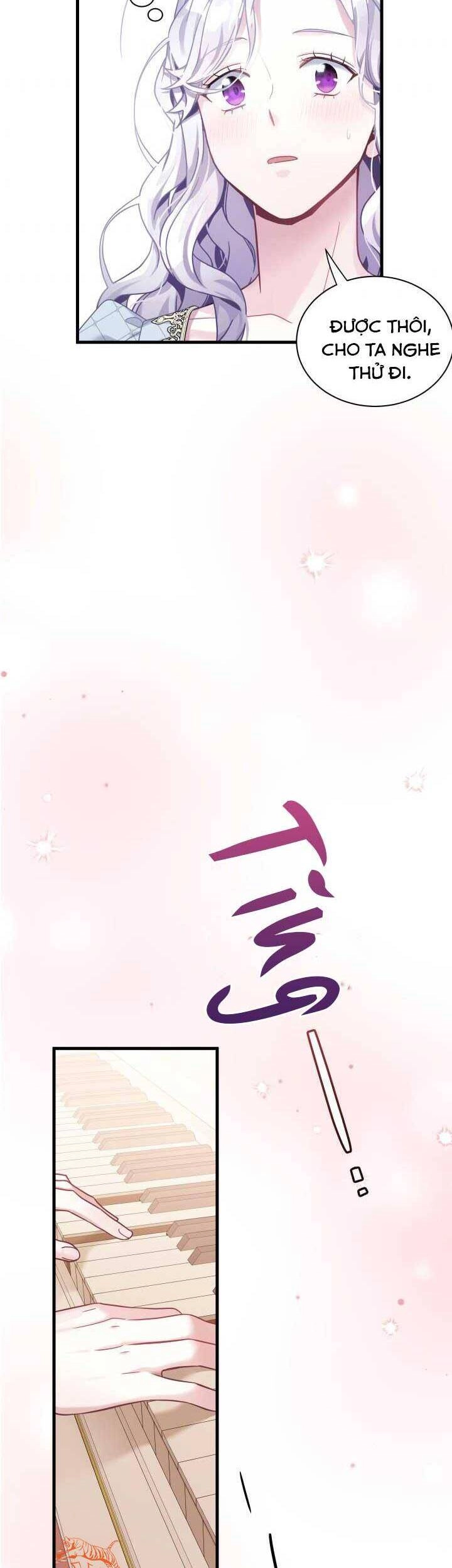 Con Gái Chồng Thật Dễ Thương Chapter 71 - 18