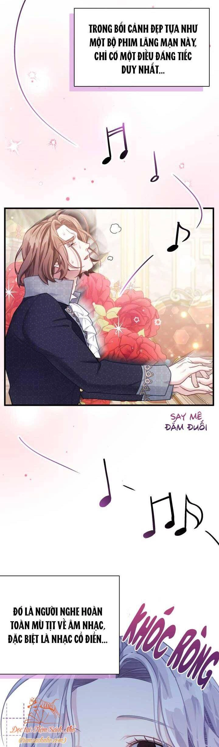 Con Gái Chồng Thật Dễ Thương Chapter 71 - 24