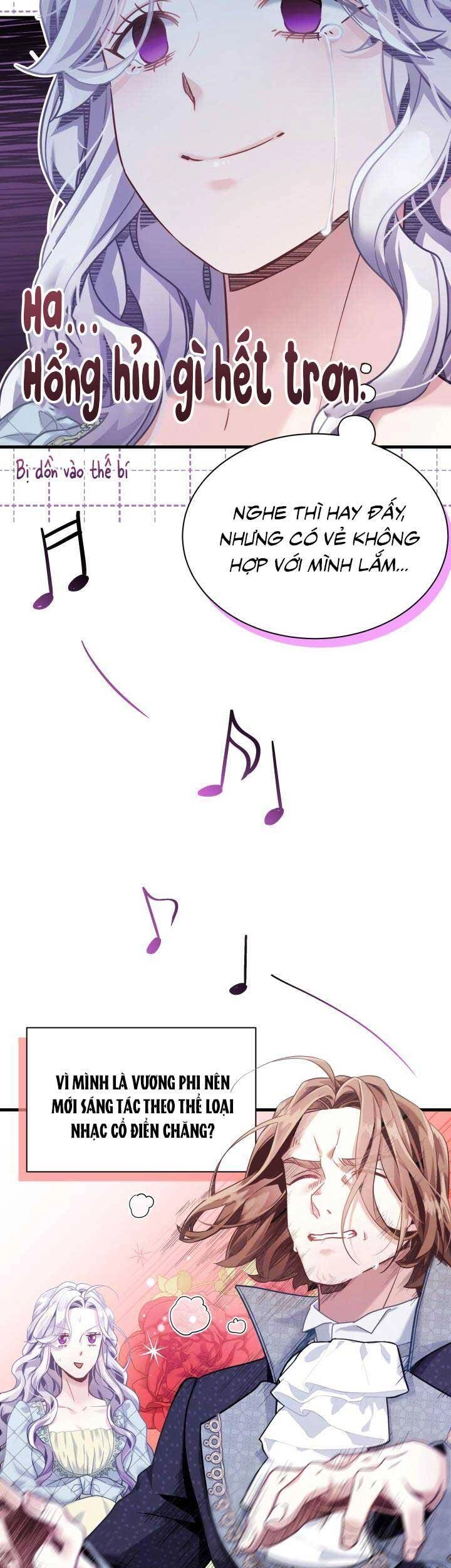 Con Gái Chồng Thật Dễ Thương Chapter 71 - 25