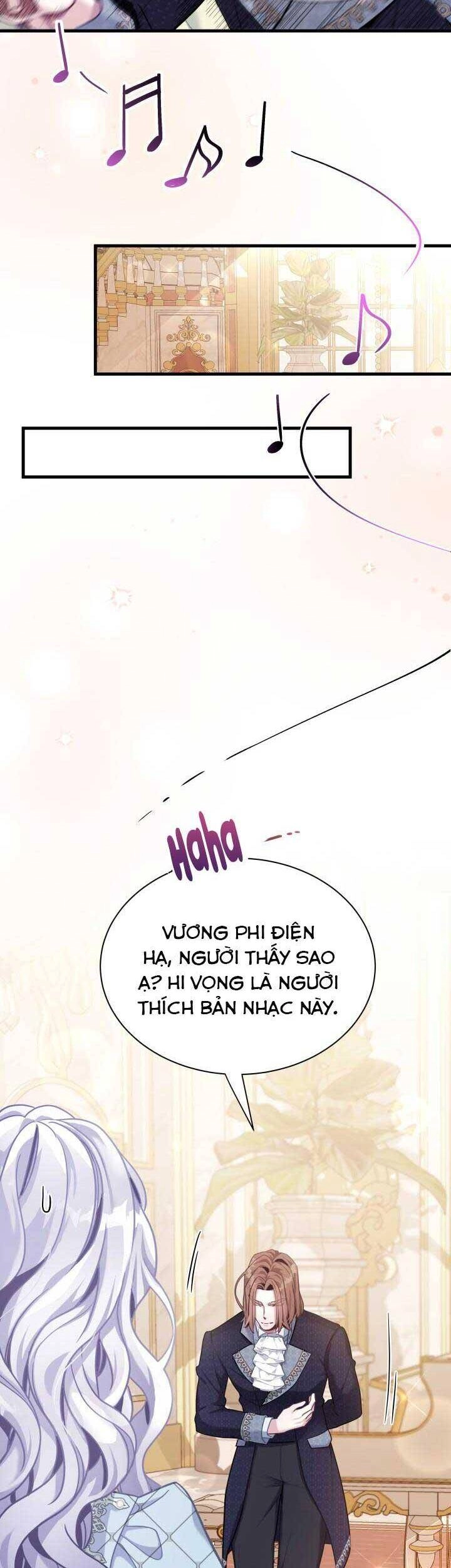 Con Gái Chồng Thật Dễ Thương Chapter 71 - 26