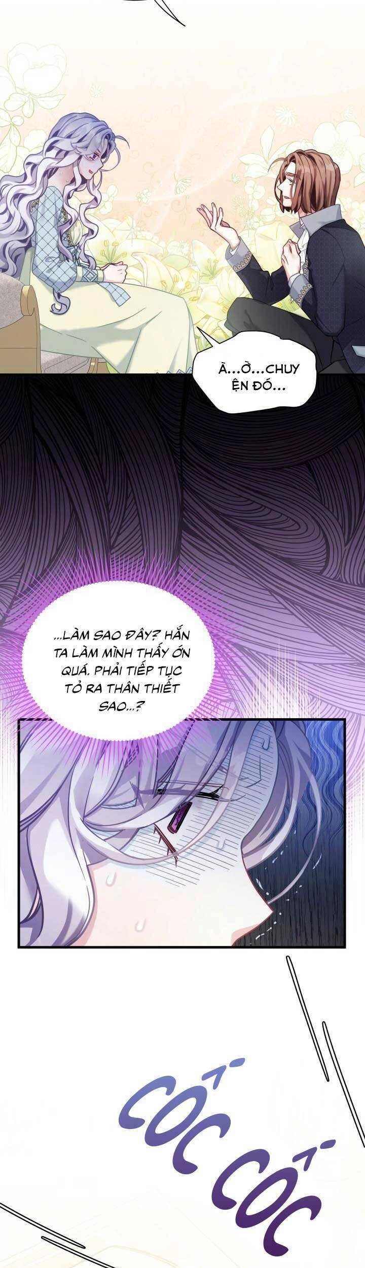 Con Gái Chồng Thật Dễ Thương Chapter 71 - 31