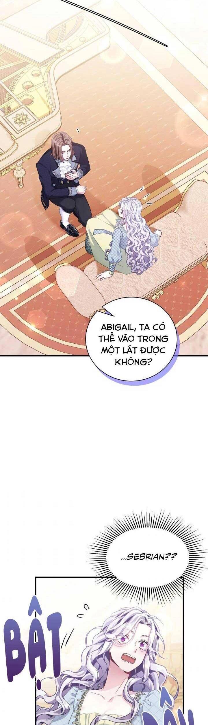 Con Gái Chồng Thật Dễ Thương Chapter 71 - 32