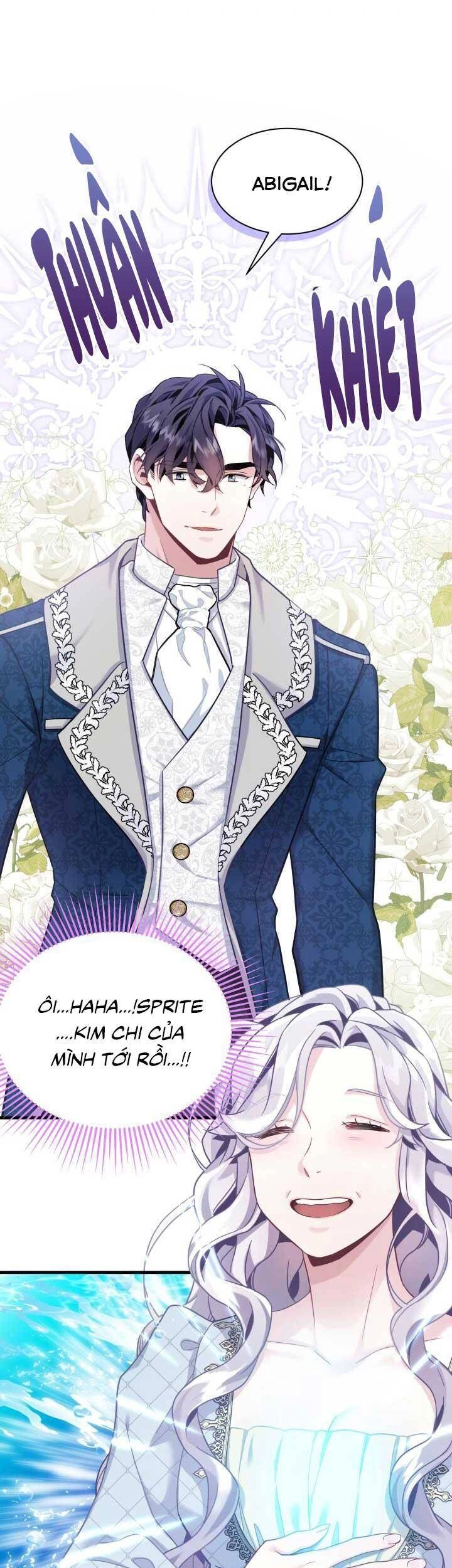 Con Gái Chồng Thật Dễ Thương Chapter 71 - 34