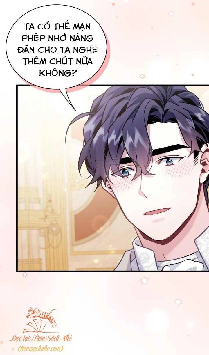 Con Gái Chồng Thật Dễ Thương Chapter 71 - 36