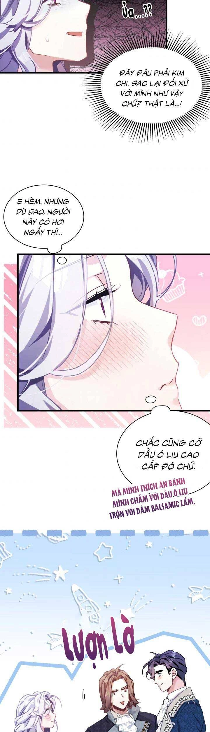 Con Gái Chồng Thật Dễ Thương Chapter 71 - 38