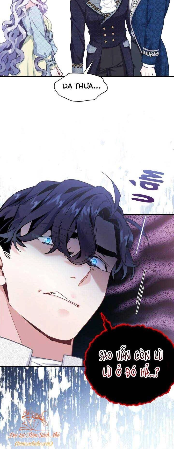 Con Gái Chồng Thật Dễ Thương Chapter 71 - 39