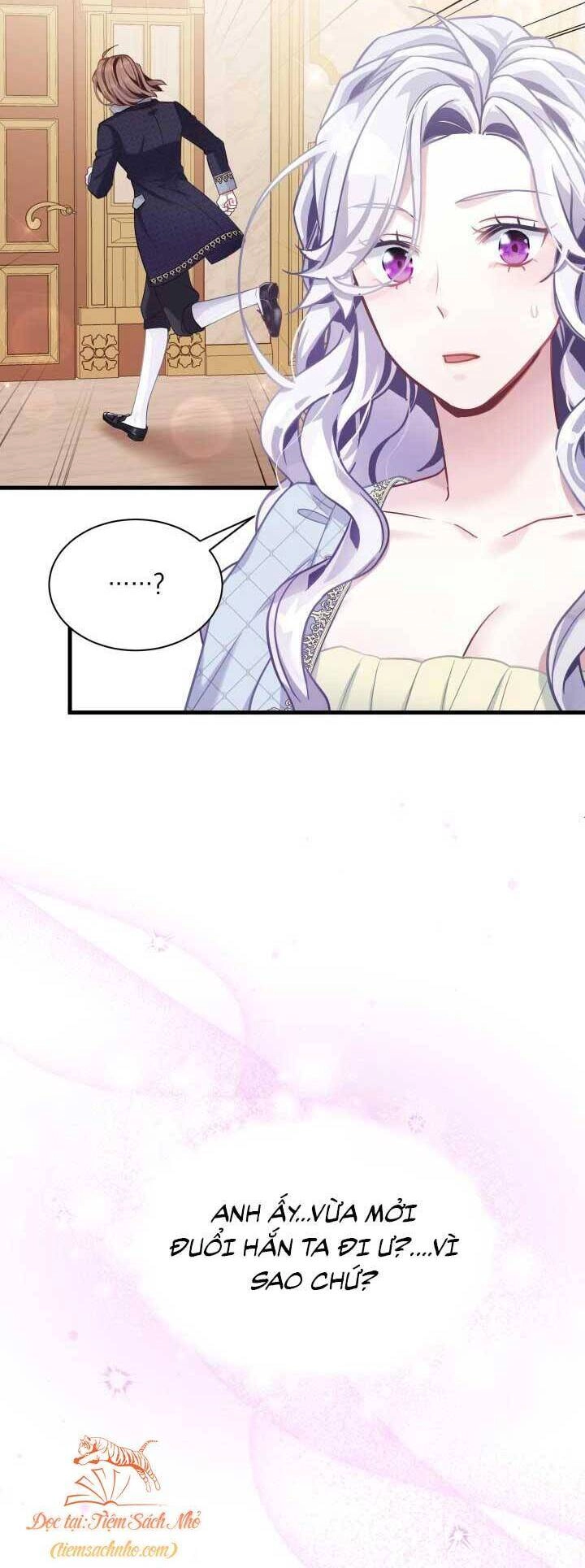 Con Gái Chồng Thật Dễ Thương Chapter 71 - 41