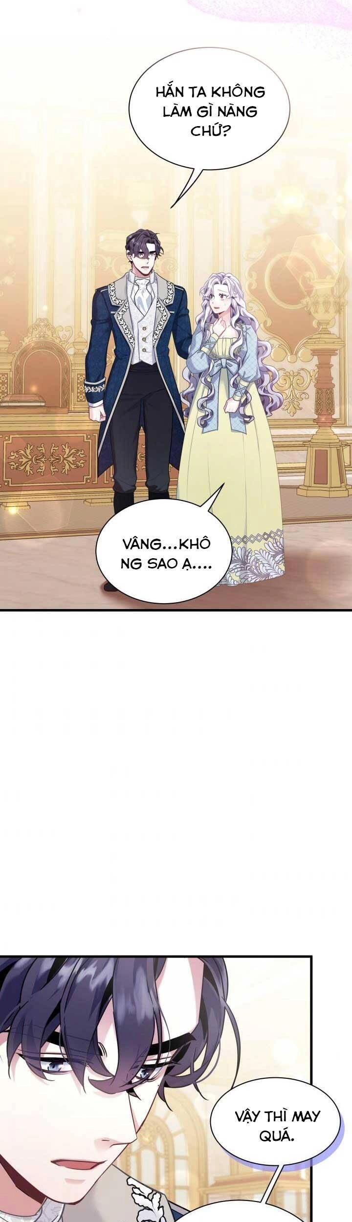 Con Gái Chồng Thật Dễ Thương Chapter 71 - 42