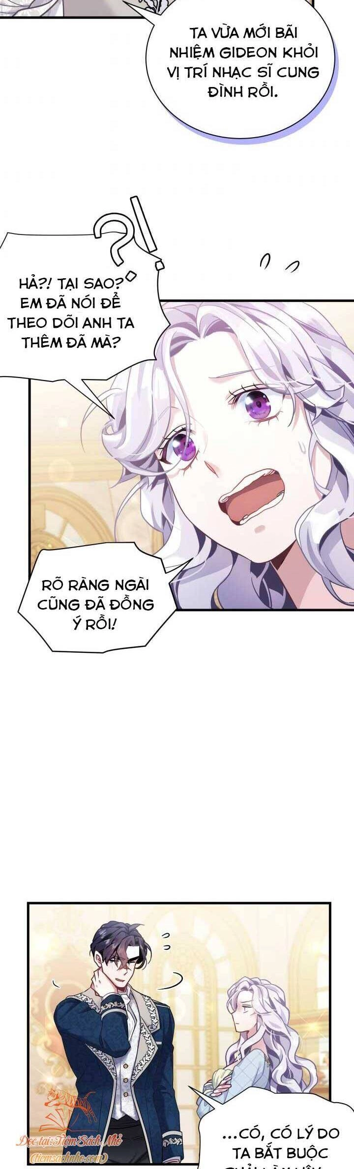 Con Gái Chồng Thật Dễ Thương Chapter 71 - 43