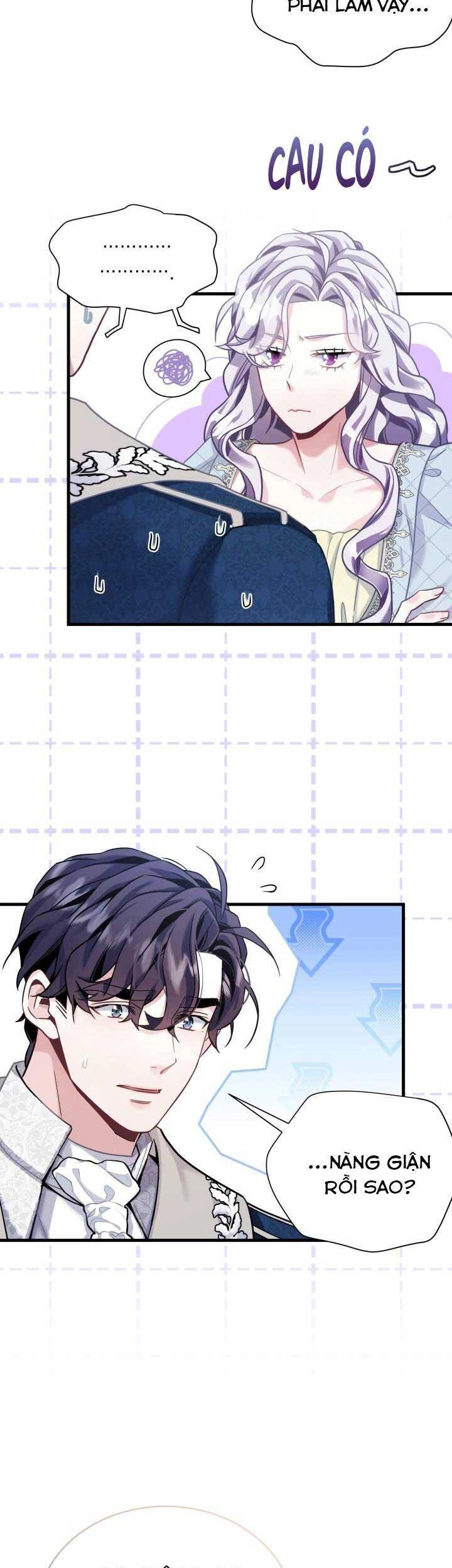 Con Gái Chồng Thật Dễ Thương Chapter 71 - 44