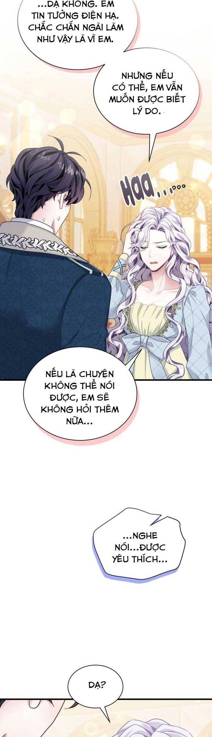 Con Gái Chồng Thật Dễ Thương Chapter 71 - 45