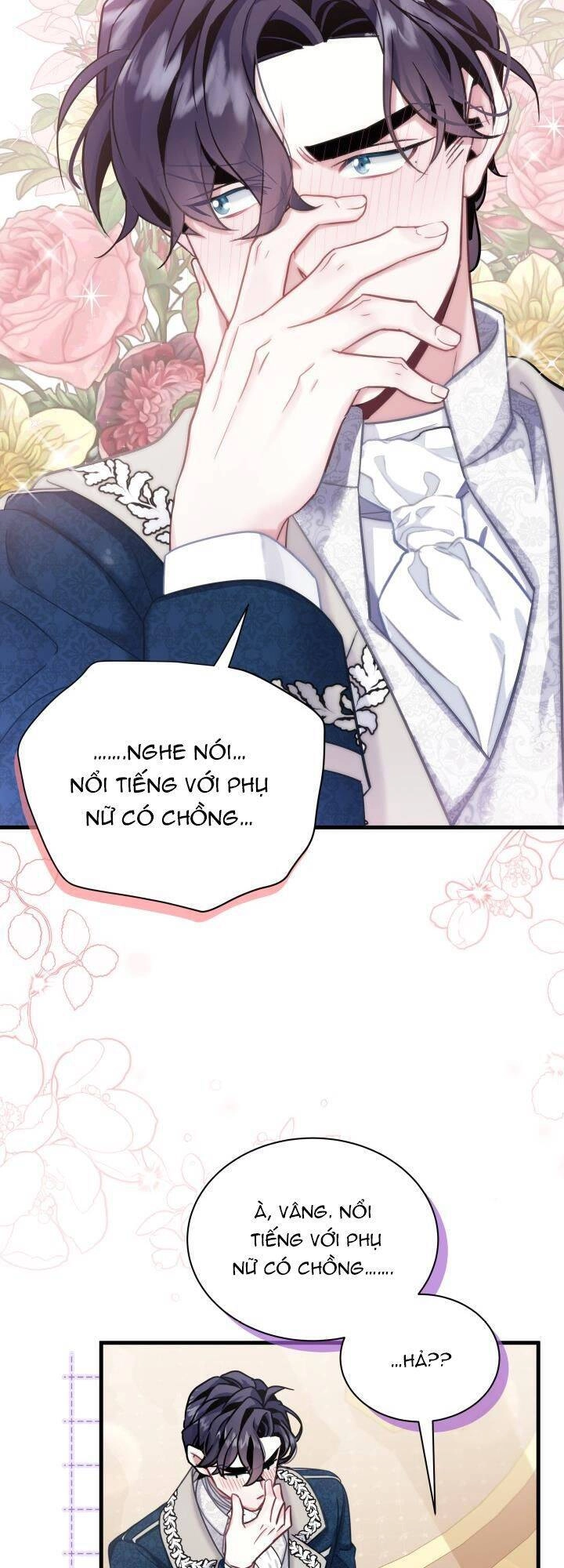 Con Gái Chồng Thật Dễ Thương Chapter 72 - 2