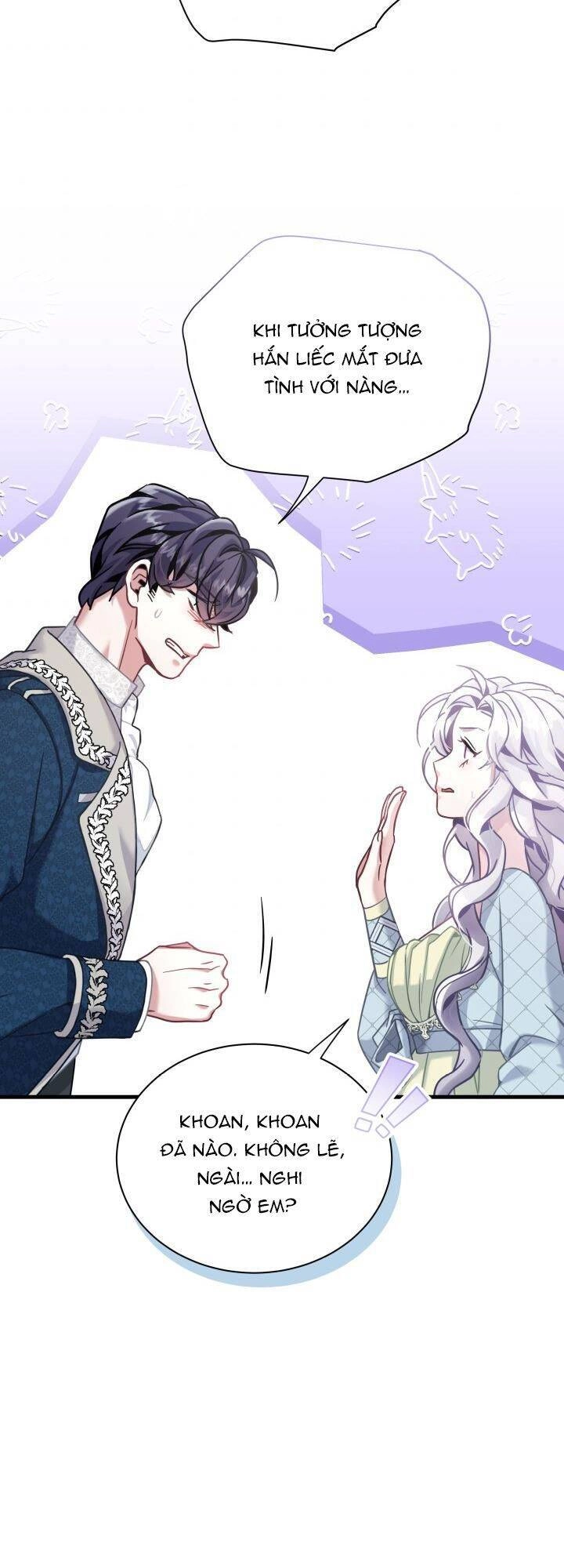 Con Gái Chồng Thật Dễ Thương Chapter 72 - 4