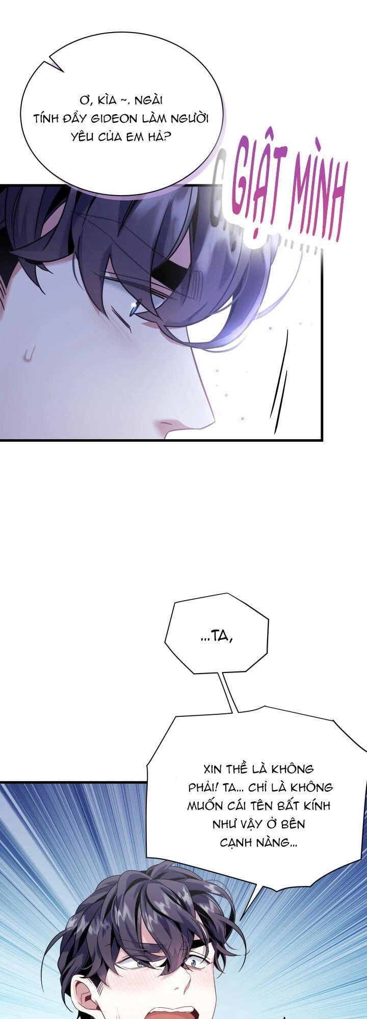 Con Gái Chồng Thật Dễ Thương Chapter 72 - 5