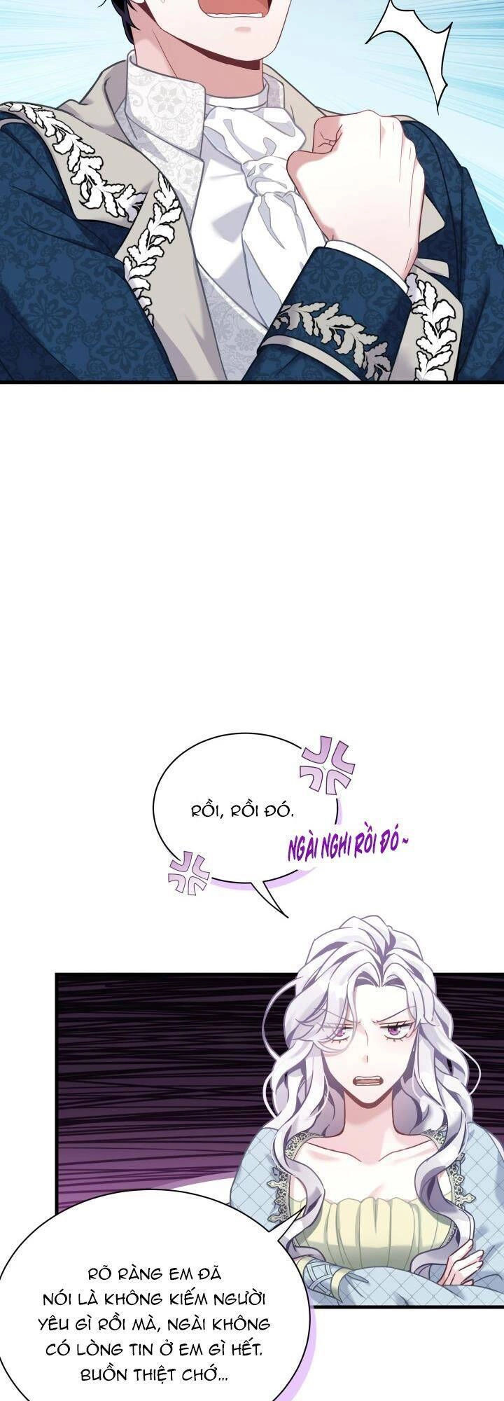 Con Gái Chồng Thật Dễ Thương Chapter 72 - 6