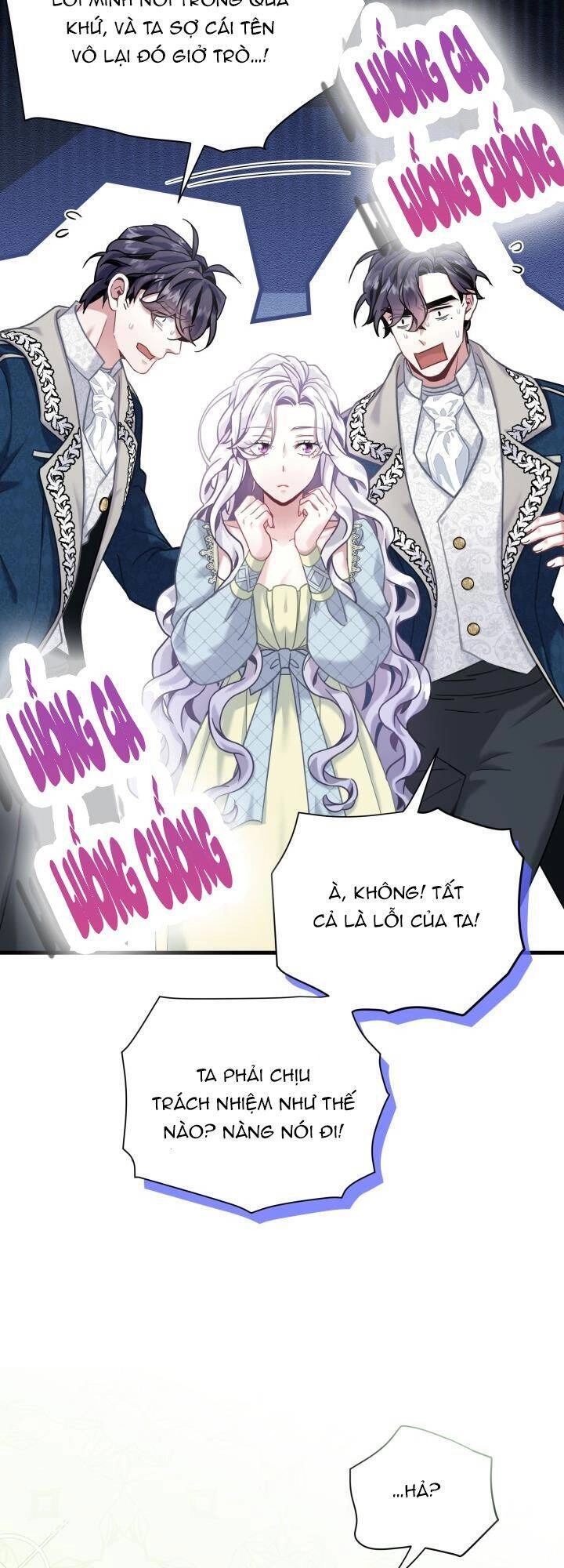 Con Gái Chồng Thật Dễ Thương Chapter 72 - 11