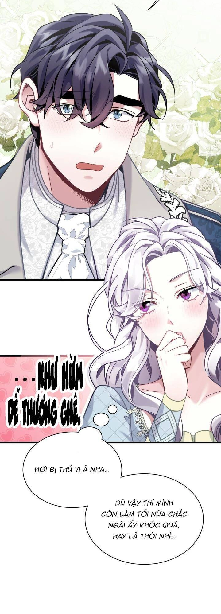 Con Gái Chồng Thật Dễ Thương Chapter 72 - 12