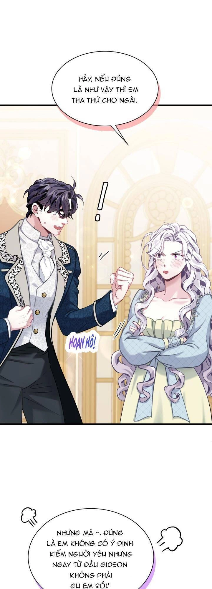 Con Gái Chồng Thật Dễ Thương Chapter 72 - 13