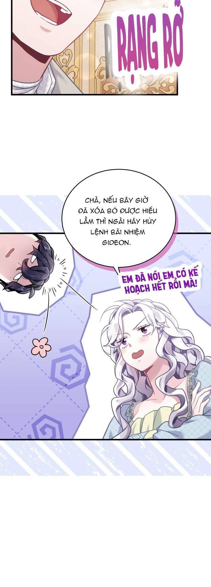 Con Gái Chồng Thật Dễ Thương Chapter 72 - 15