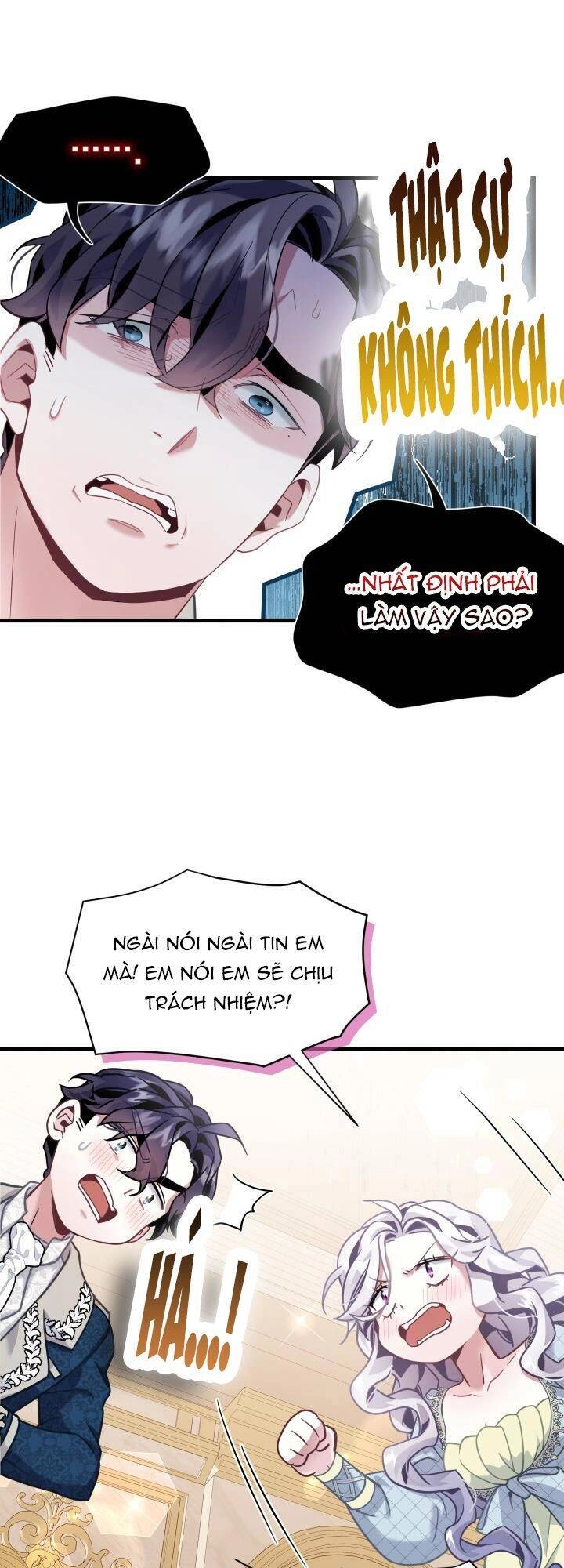 Con Gái Chồng Thật Dễ Thương Chapter 72 - 16