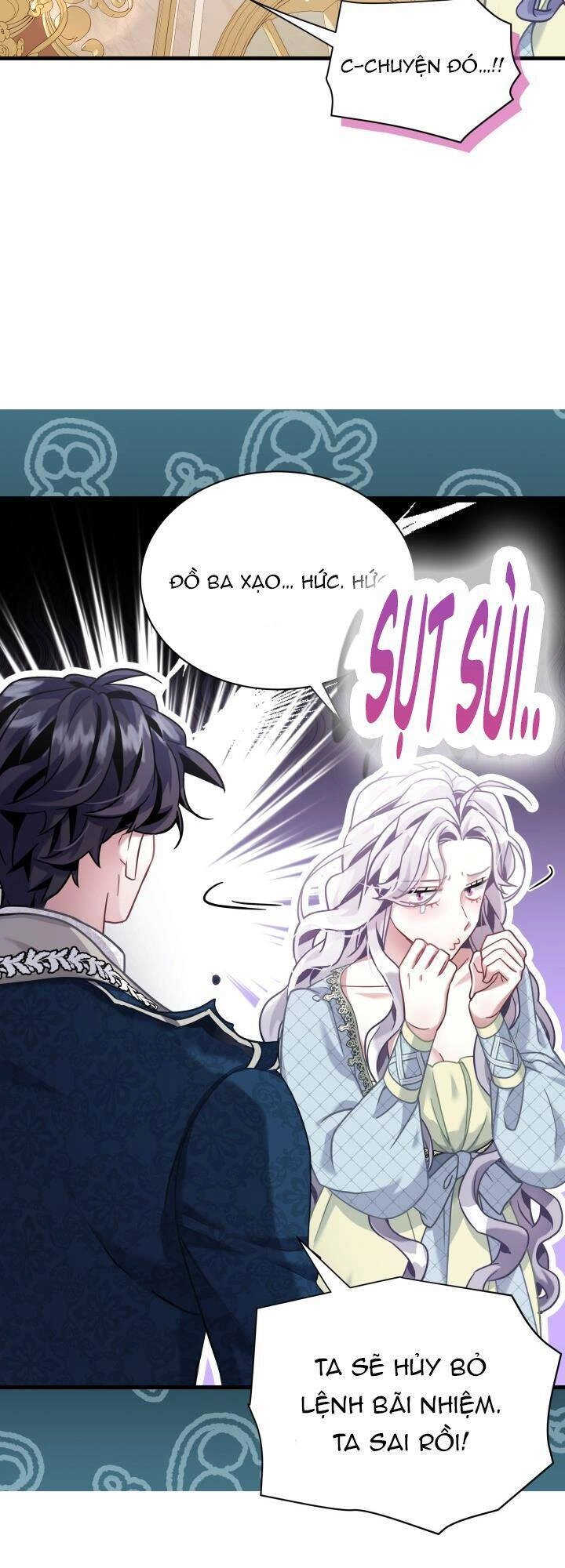 Con Gái Chồng Thật Dễ Thương Chapter 72 - 17