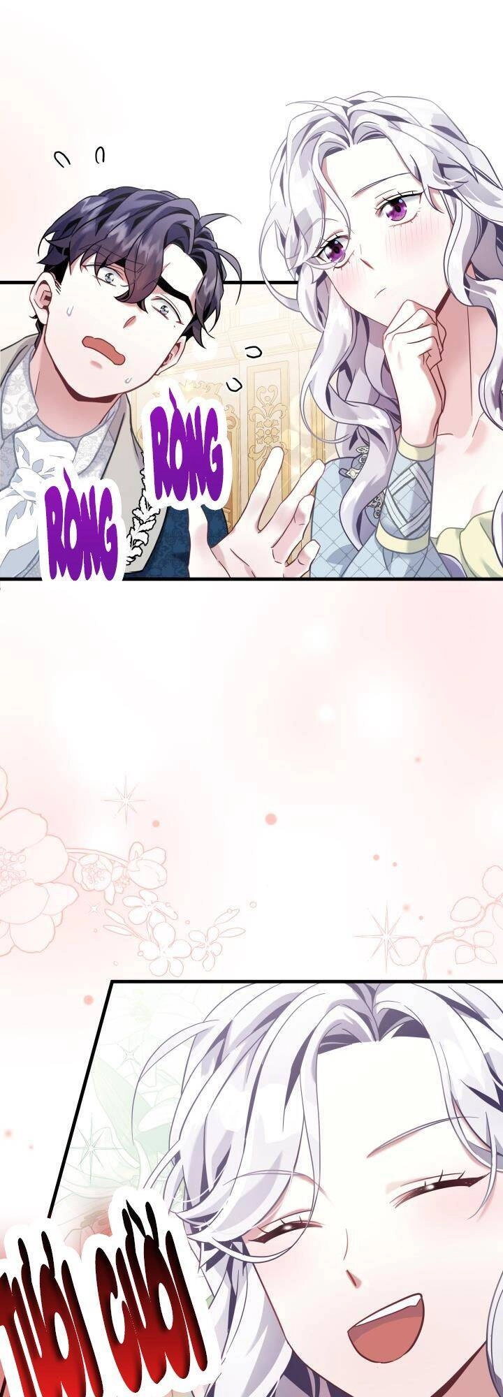 Con Gái Chồng Thật Dễ Thương Chapter 72 - 18