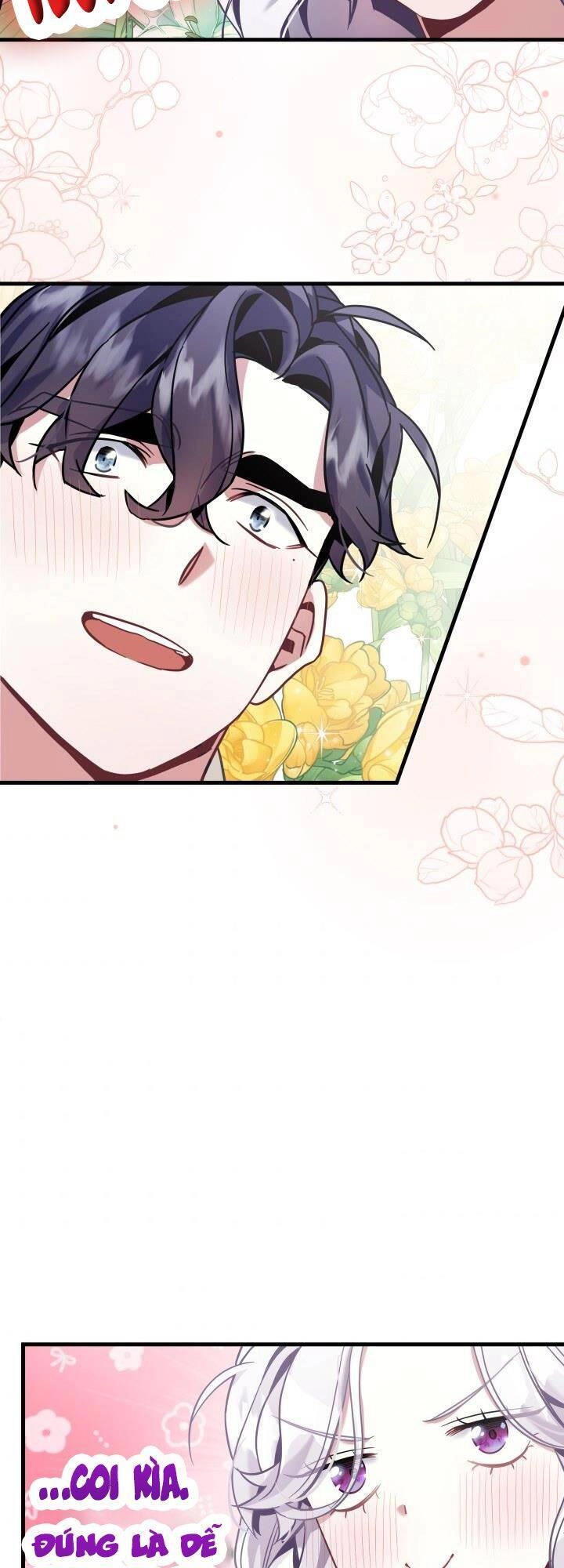 Con Gái Chồng Thật Dễ Thương Chapter 72 - 19