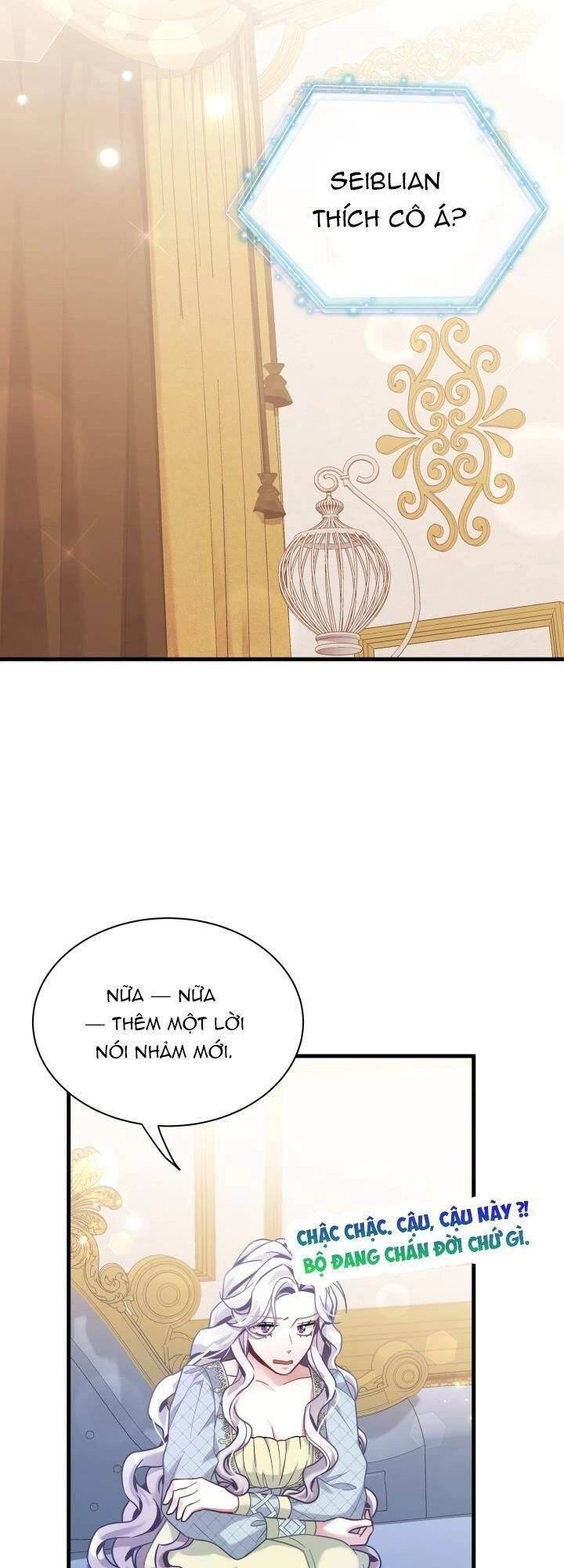 Con Gái Chồng Thật Dễ Thương Chapter 72 - 21