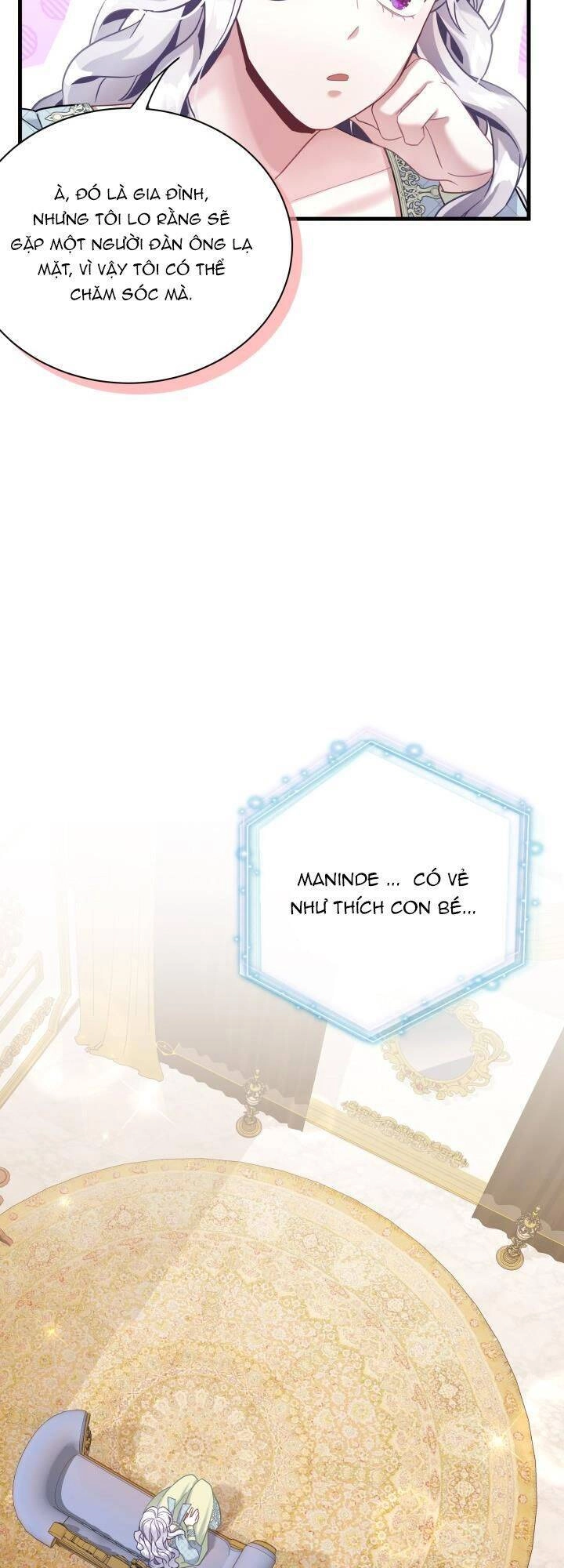 Con Gái Chồng Thật Dễ Thương Chapter 72 - 23