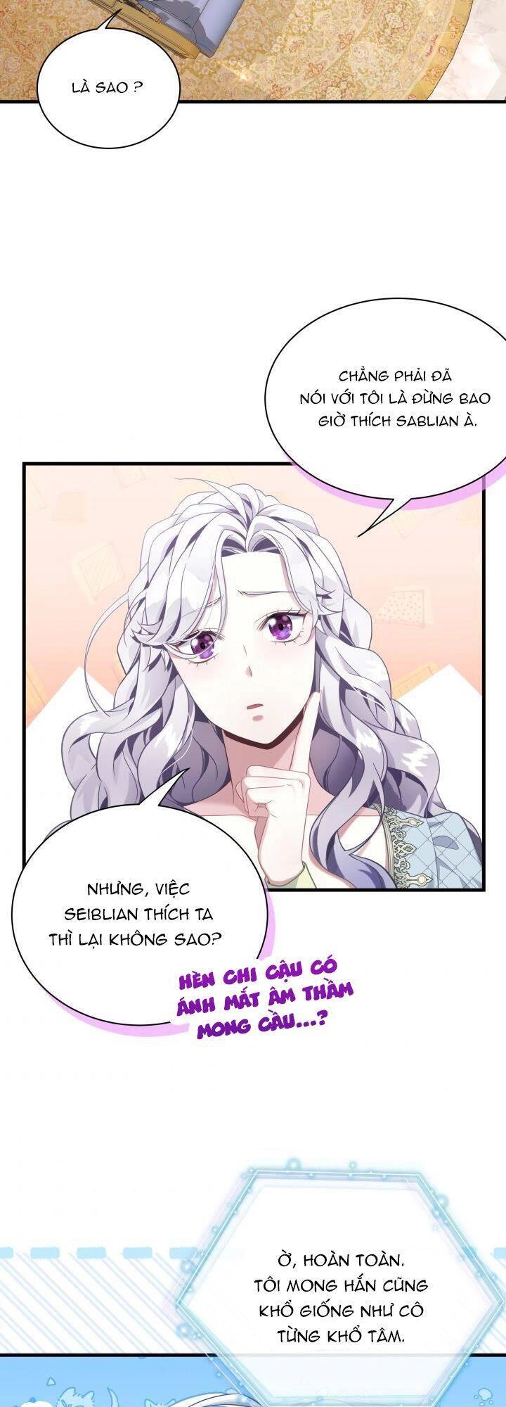 Con Gái Chồng Thật Dễ Thương Chapter 72 - 24