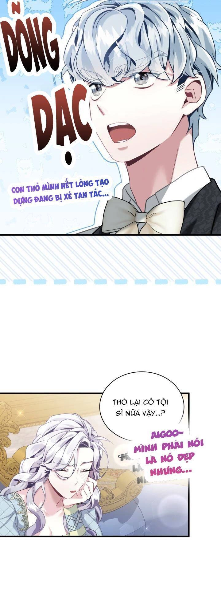 Con Gái Chồng Thật Dễ Thương Chapter 72 - 25