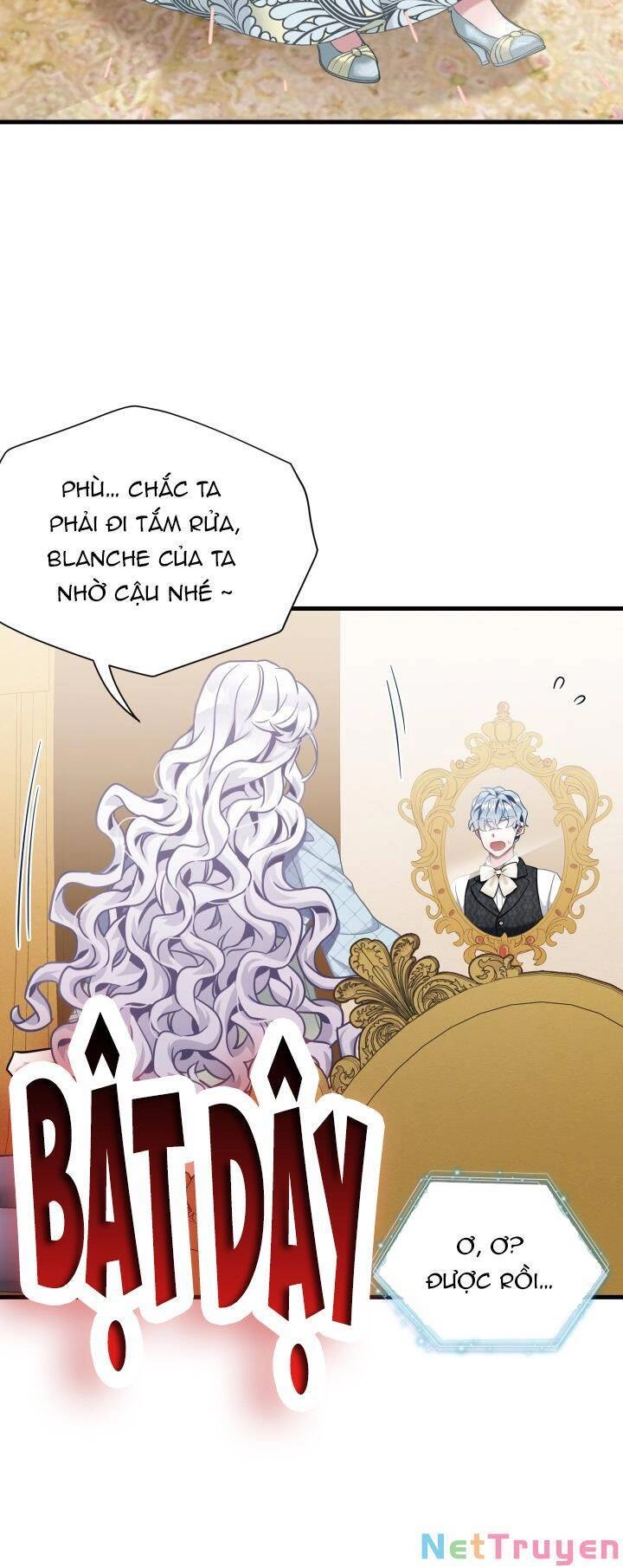 Con Gái Chồng Thật Dễ Thương Chapter 72 - 28