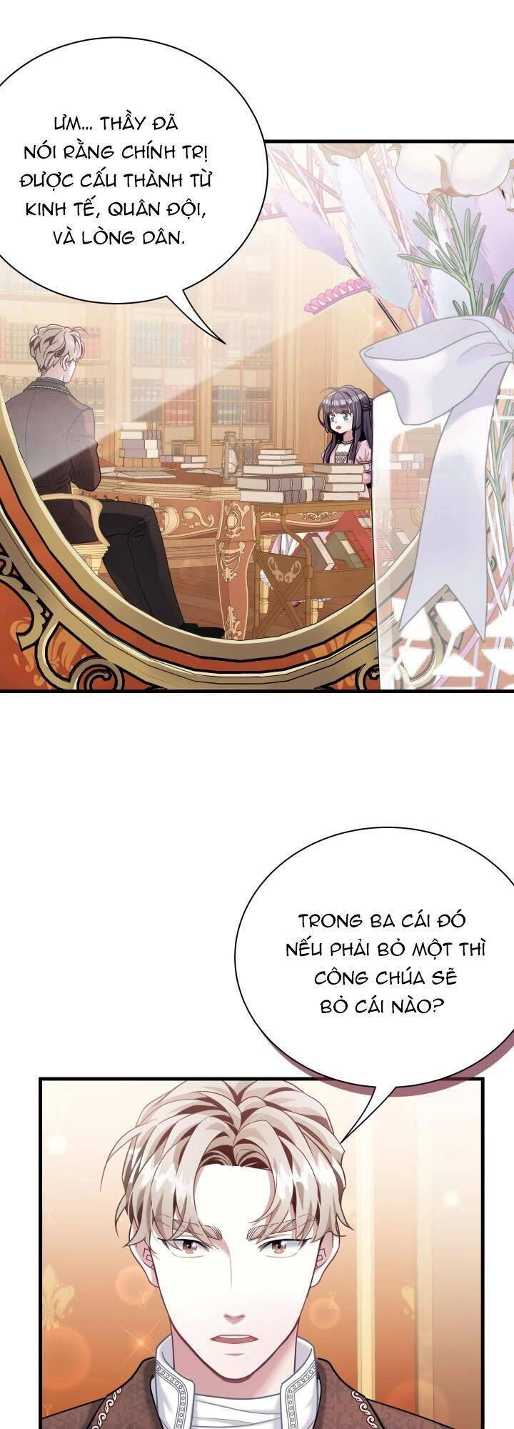 Con Gái Chồng Thật Dễ Thương Chapter 72 - 32