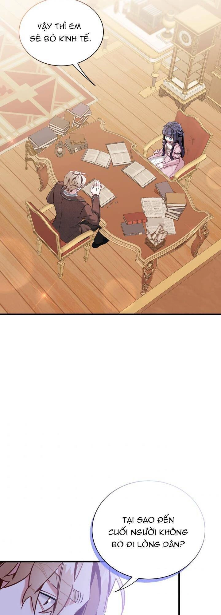 Con Gái Chồng Thật Dễ Thương Chapter 72 - 34