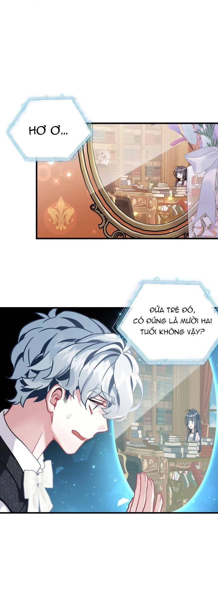 Con Gái Chồng Thật Dễ Thương Chapter 72 - 36