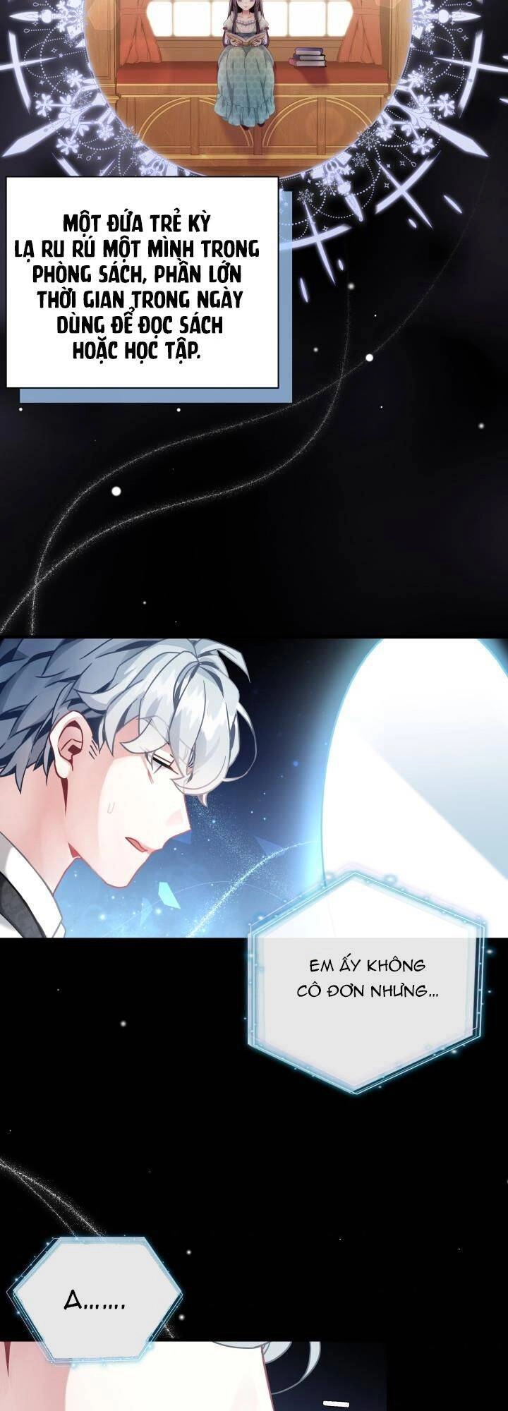 Con Gái Chồng Thật Dễ Thương Chapter 72 - 39